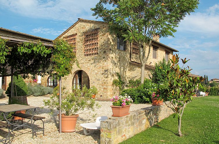 Vakantiehuis Linearis J