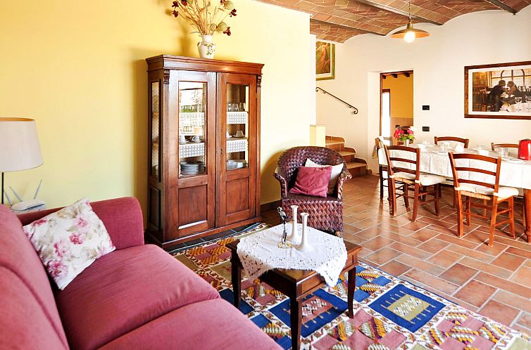 Vakantiehuis Linearis J