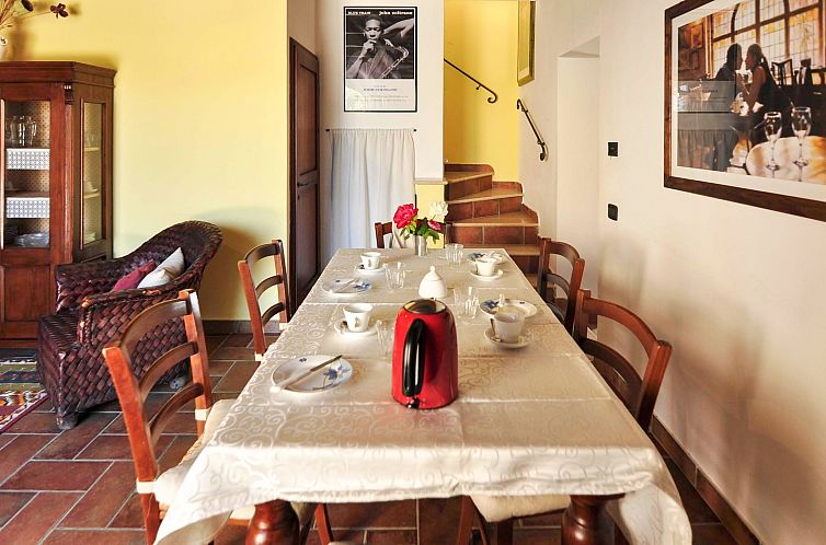 Vakantiehuis Linearis J