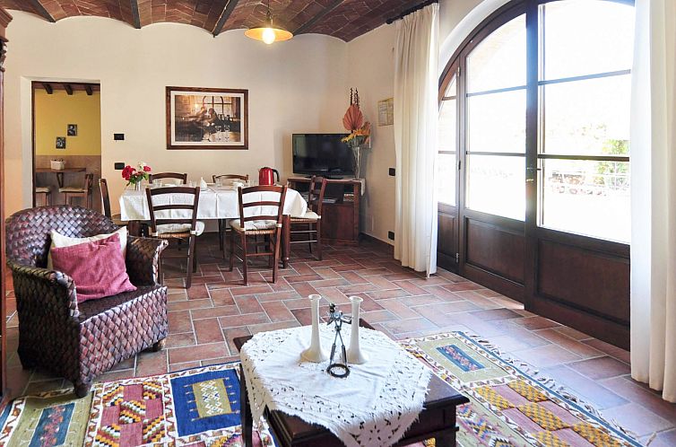 Vakantiehuis Linearis J