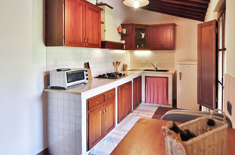 Vakantiehuis Linearis J