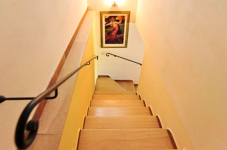 Vakantiehuis Linearis J
