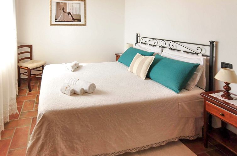 Vakantiehuis Linearis J