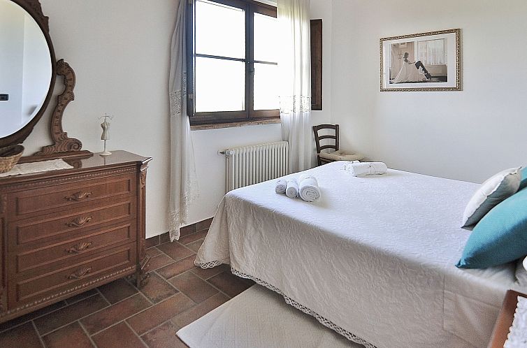 Vakantiehuis Linearis J