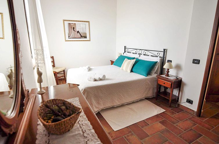 Vakantiehuis Linearis J