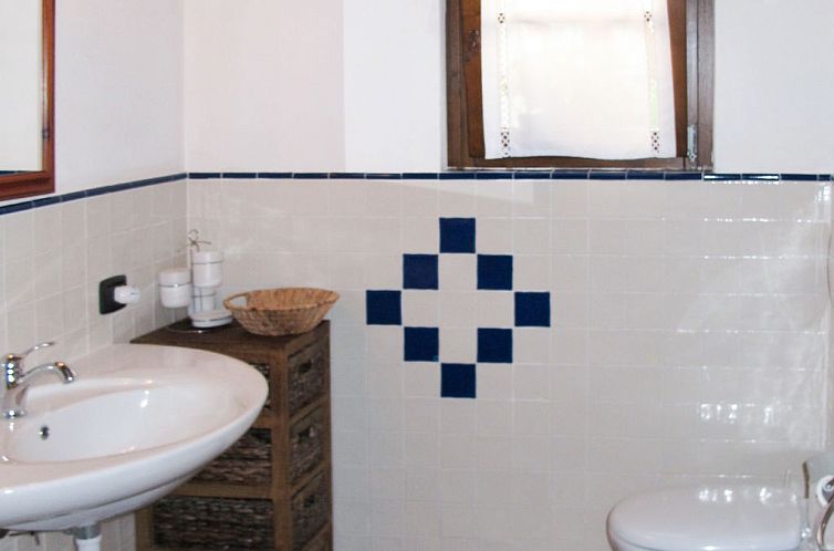 Vakantiehuis Linearis J