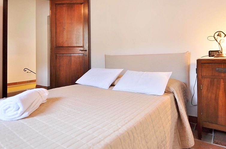 Vakantiehuis Linearis J