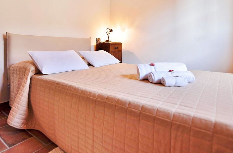 Vakantiehuis Linearis J