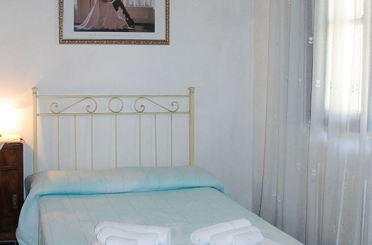 Vakantiehuis Linearis J