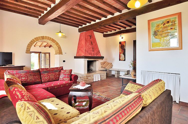 Vakantiehuis Linearis K