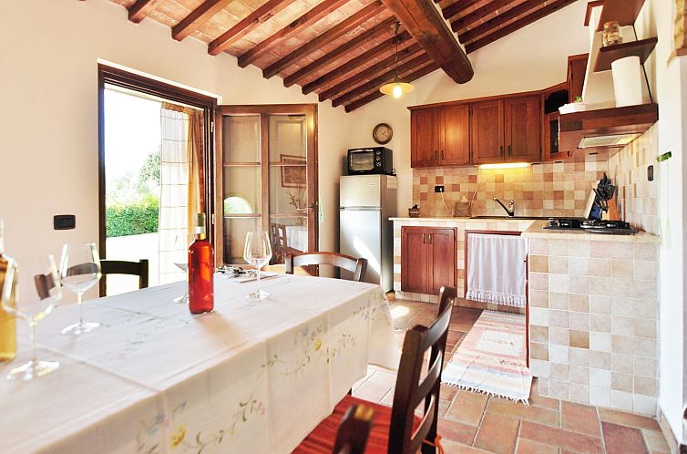 Vakantiehuis Linearis K