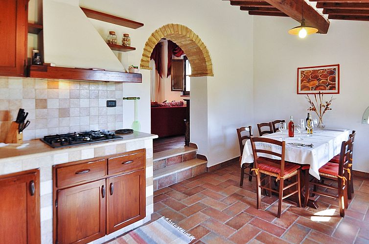 Vakantiehuis Linearis K