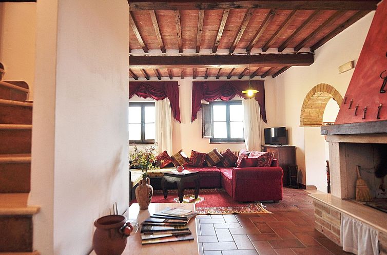 Vakantiehuis Linearis K