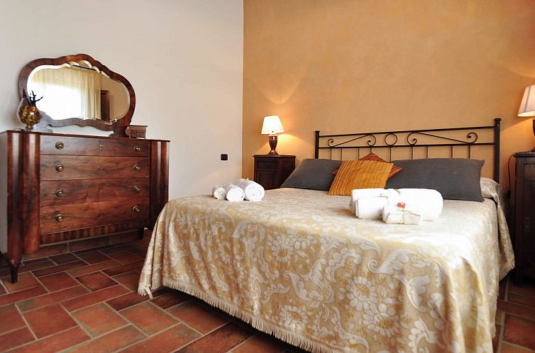 Vakantiehuis Linearis K