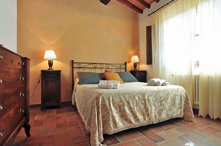 Vakantiehuis Linearis K