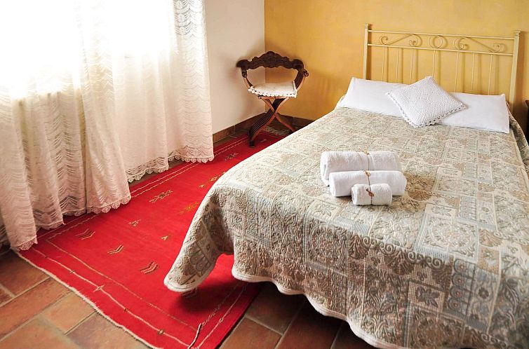 Vakantiehuis Linearis K