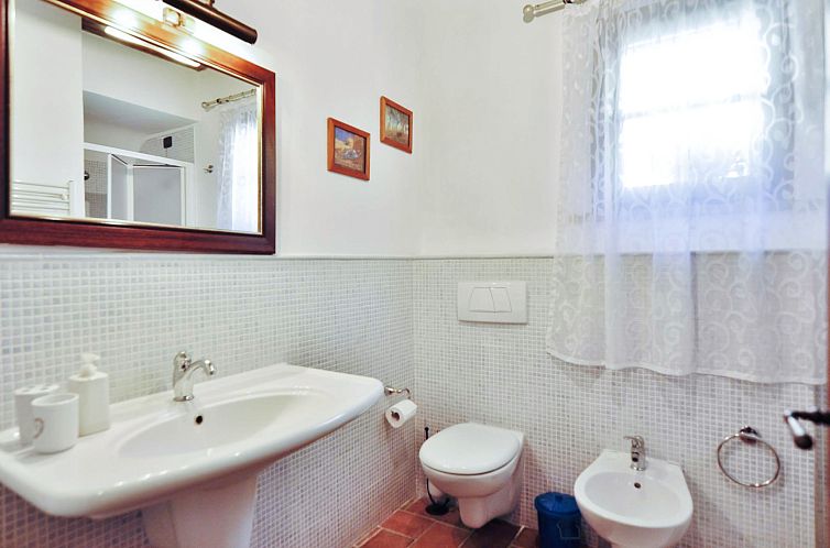 Vakantiehuis Linearis K