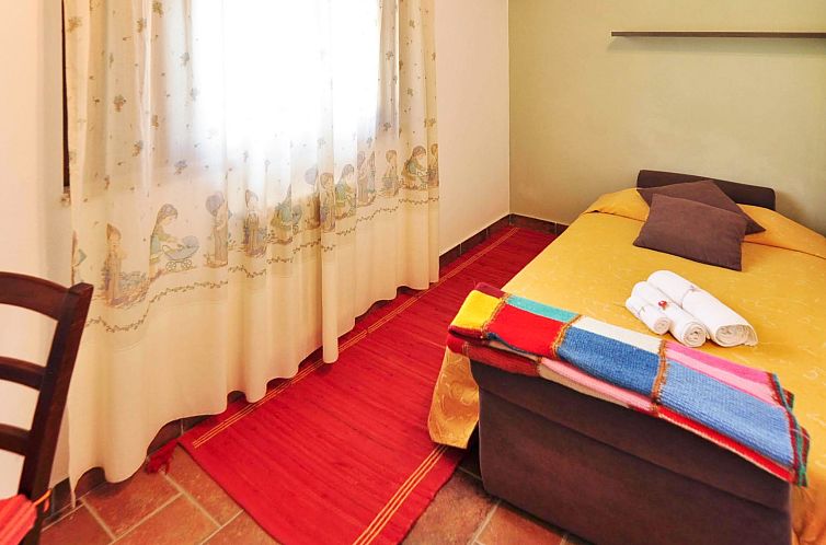 Vakantiehuis Linearis K