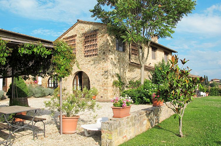 Vakantiehuis Linearis K