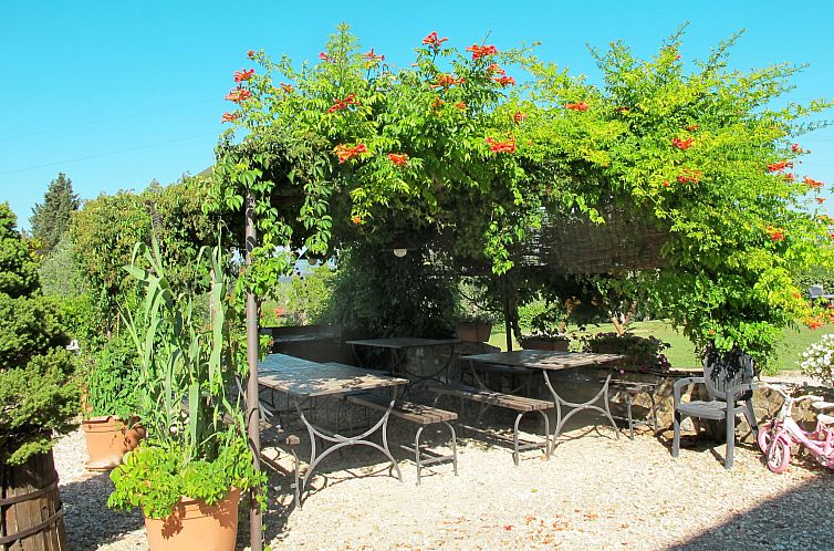 Vakantiehuis Linearis K