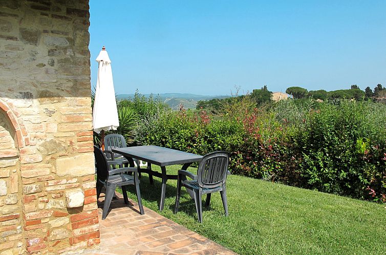 Vakantiehuis Linearis K