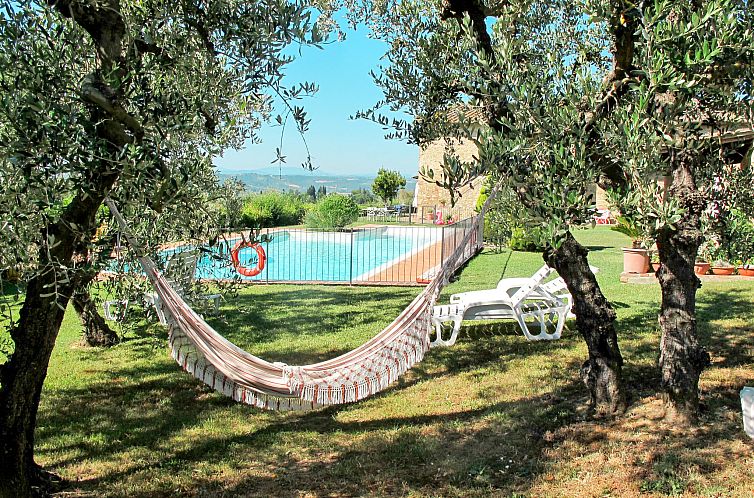 Vakantiehuis Linearis K