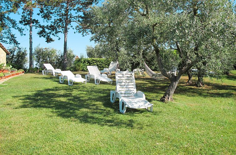 Vakantiehuis Linearis K