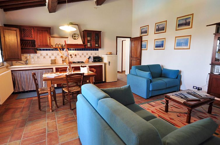 Appartement Linearis F