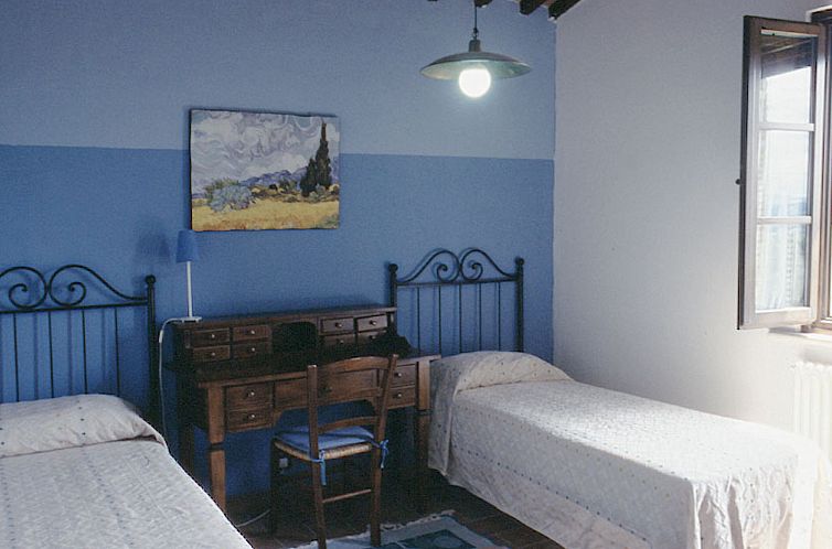 Appartement Linearis F