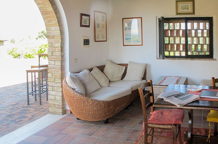 Appartement Linearis F