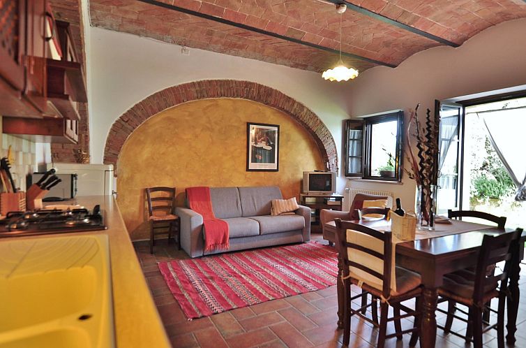 Appartement Linearis B