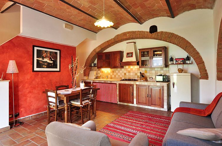 Appartement Linearis B
