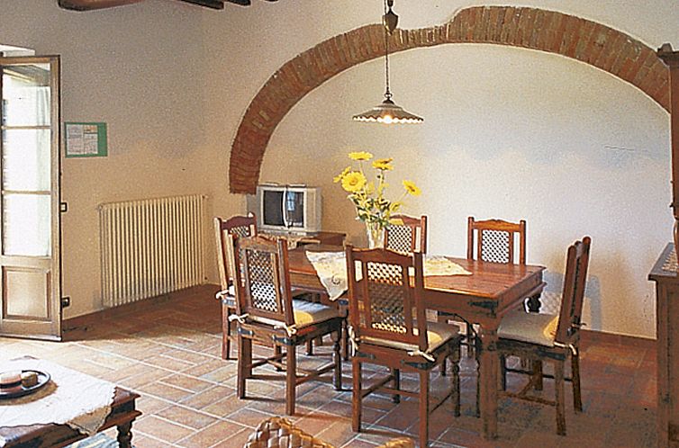 Appartement Linearis A