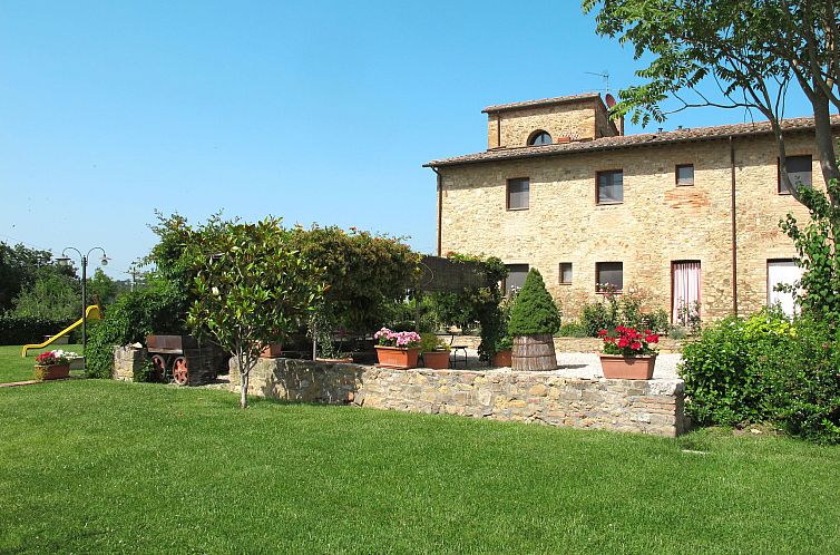 Appartement Linearis A