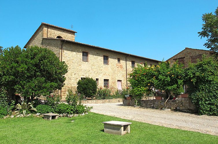 Appartement Linearis A
