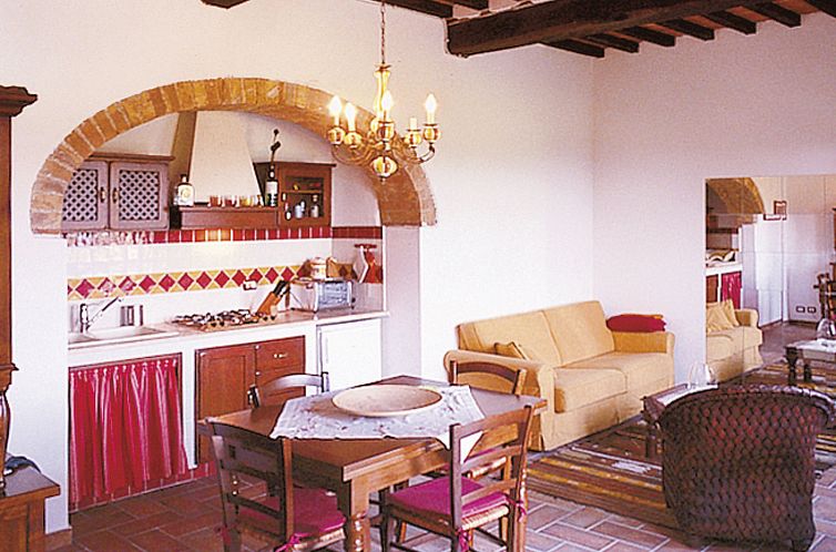 Appartement Linearis C