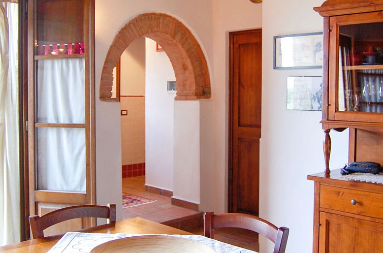 Appartement Linearis C