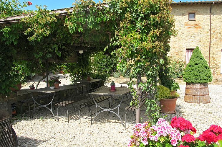 Appartement Linearis C