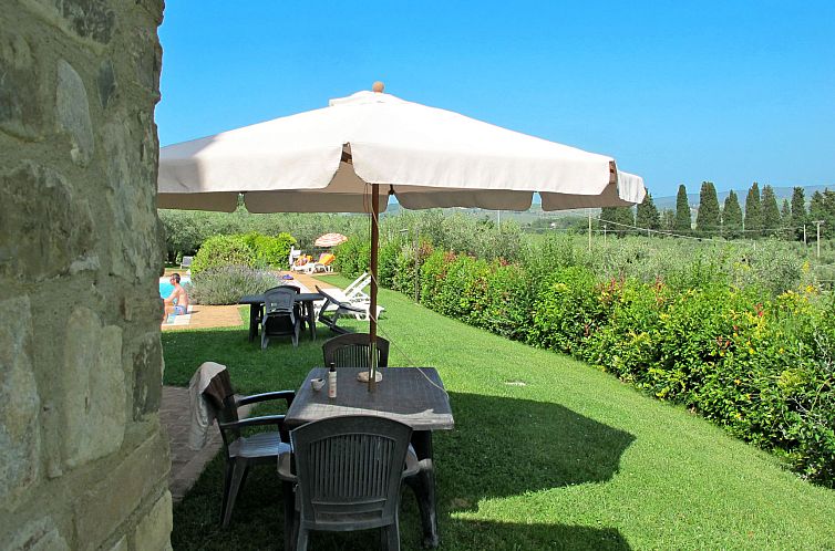 Appartement Linearis C