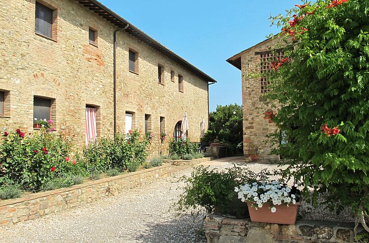 Appartement Linearis C