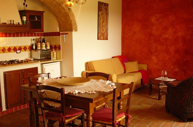 Appartement Linearis C
