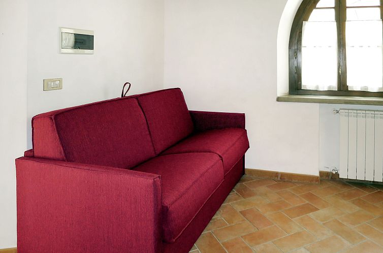 Appartement Giada