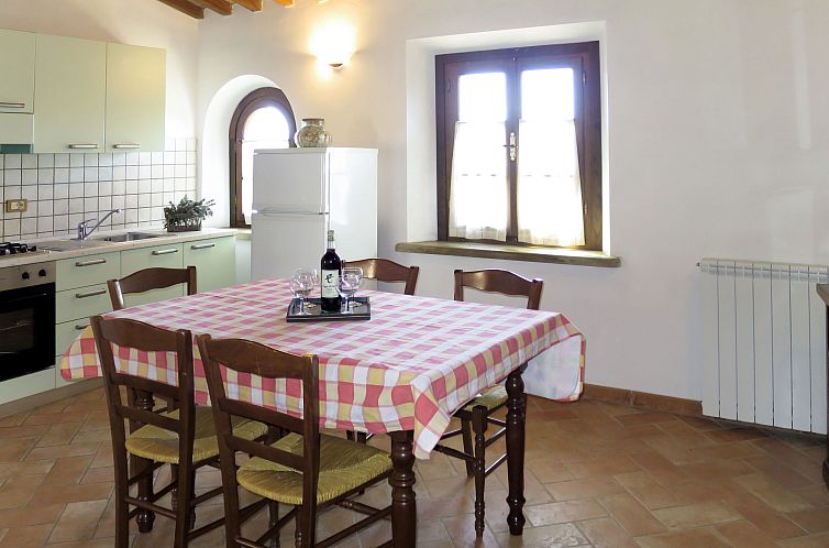 Appartement Giada