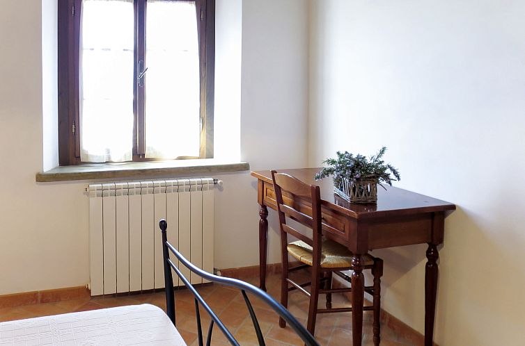 Appartement Giada