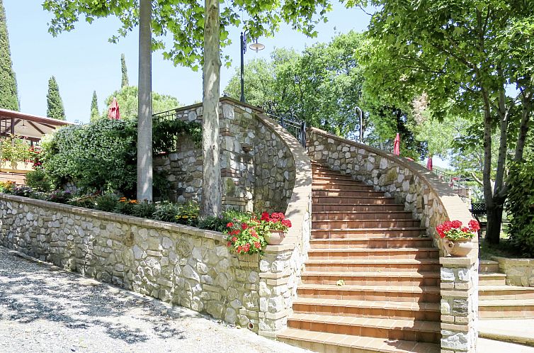 Appartement Giada