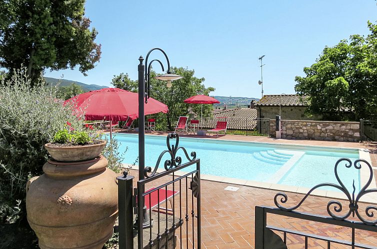 Appartement Magnolia