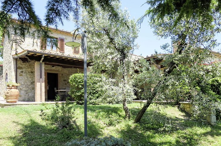 Appartement Magnolia