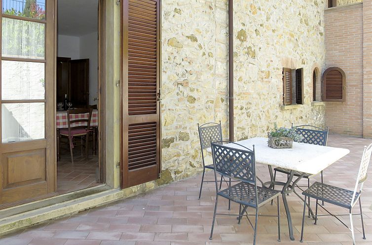 Appartement Magnolia