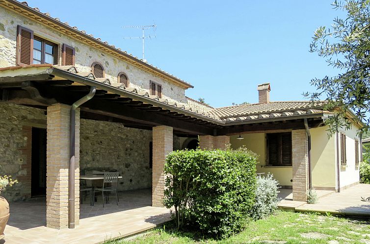 Appartement Tortora