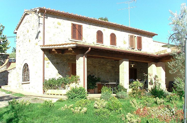 Appartement Tortora